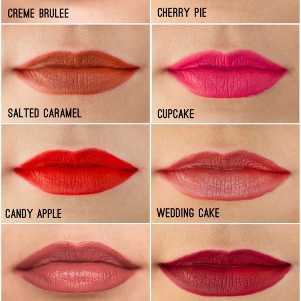 BESTCOLOR LIP PENCIL LIPS FOR EARTH