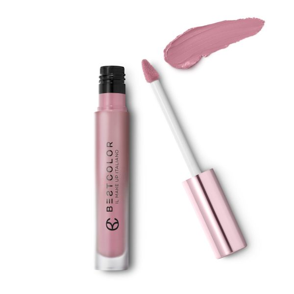 BESTCOLOR LIPSTICK MATTE LIQUID