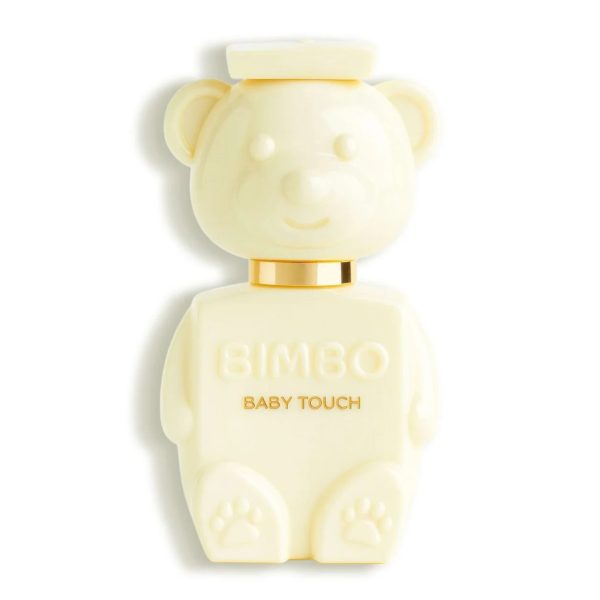 BIMBO BIMBO KIDS PERFUME EDT 50 ML