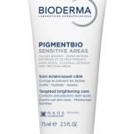 BIODERMA PIGMENTBIO SENSITIVE AREAS BRIGHT CARE 75ML