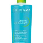 BIODERMA SÉBIUM PURIFYING FOAMING GEL 500ML