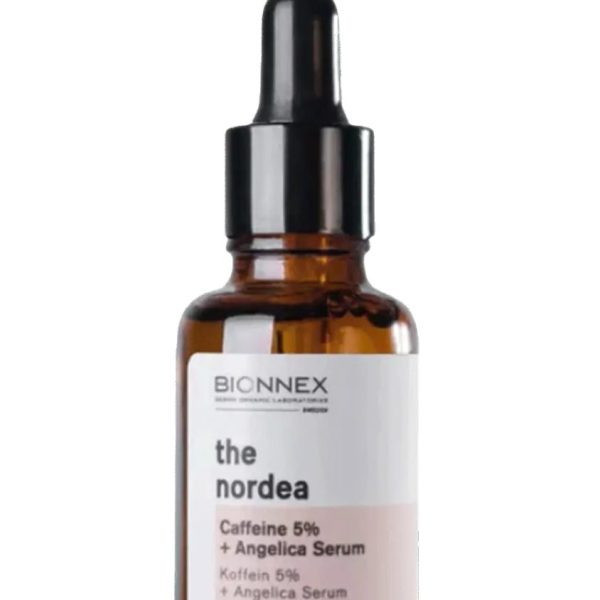BIONNEX CREAMS AND TREATMENTS 5% CAFFEINE 30ML