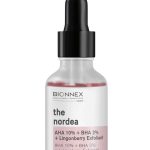 BIONNEX SERUM AHA10%+BHA2% 30ML
