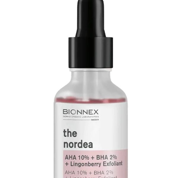 BIONNEX SERUM AHA10%+BHA2% 30ML