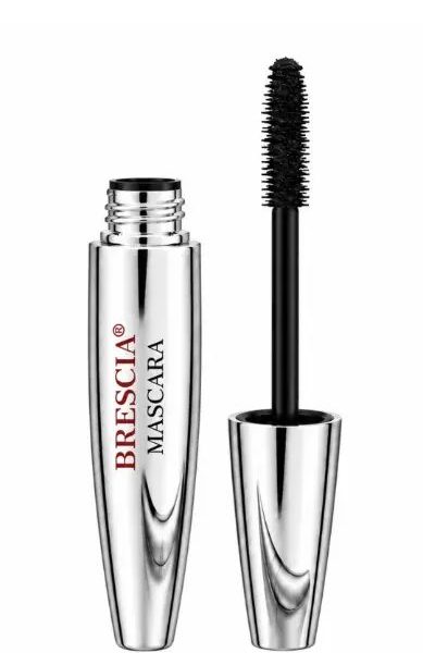 BRESCIA MASCARA LONG LASTING AND CURLING