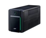 APC Back-UPS BX1200MI 1200VA Offline UPS with AVR | 230V | 6 IEC C13 Outlets