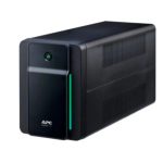 APC Back-UPS BX1200MI 1200VA Offline UPS with AVR | 230V | 6 IEC C13 Outlets