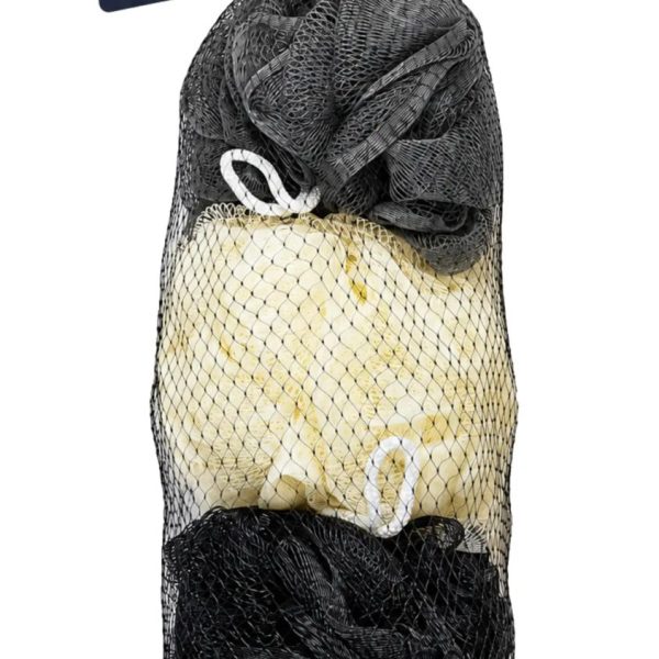 CALA FOR MEN BATH SPONGES