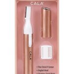 CALA HAIR TRIMMER ROSE GOLD 20731