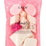 CALA MAKEUP SPONGE SET 70932