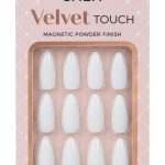 CALA NAILS VELVET TOUCH 87879 24PCS