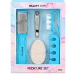 CALA PEDICURE SET 5PCS