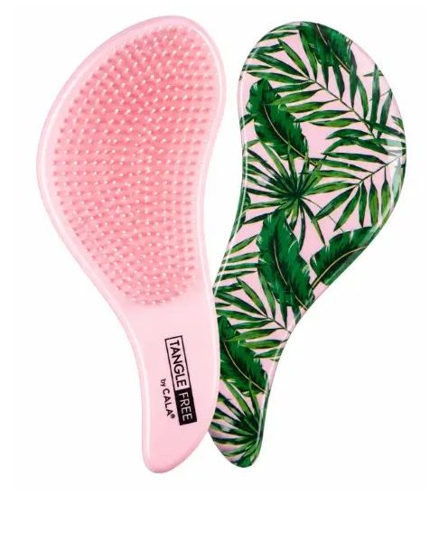 CALA TANGLE FREE HAIR BRUSH 66728