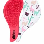 CALA TANGLE FREE HAIR BRUSH 66852
