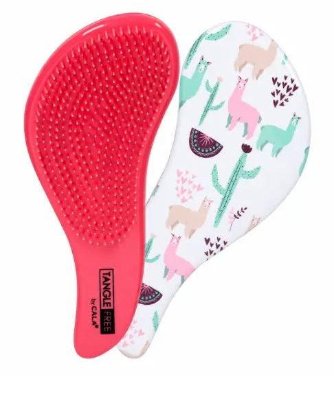 CALA TANGLE FREE HAIR BRUSH 66852
