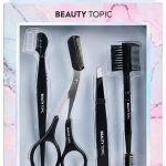 CALA THE ULTIMATE BROW KIT 45547 4PCS