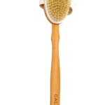 CALA WOODEN BATH BRUSH
