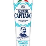 CAPITANO TOOTHPASTE SMOKERS 75 ML