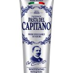 CAPITANO TOOTHPASTE WHITENING OX-ACTIVE 75 ML