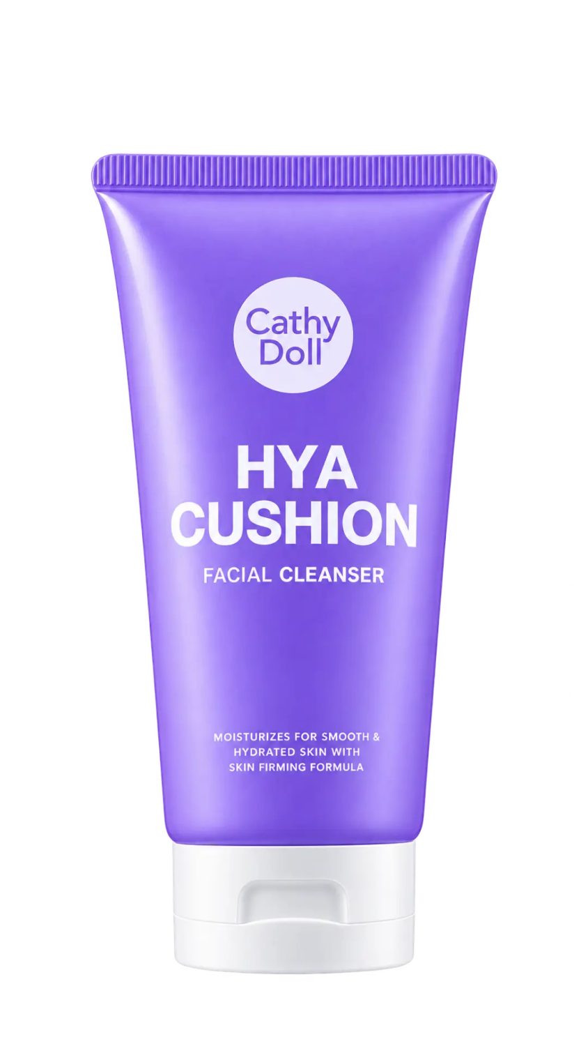 cathy-doll-facial-cleanser-hya-cushion-120ml.jpg غسول كاثي دول هيا كوشن المرطب بحمض الهيالورونيك 120 مل