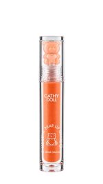 ملمع شفاه كاثي دول مويستفول بير 02 Shine Orange