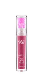 ملمع شفاه كاثي دول مويستفول بير 08 Dazzling Plum