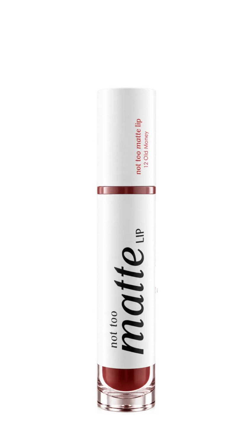 cathy-doll-not-too-matte-lip-2-9g-01-peek-a-boo.jpg أحمر شفاه سائل كاثي دول نوت تو مات 2.9 غ 01 Peek A Boo