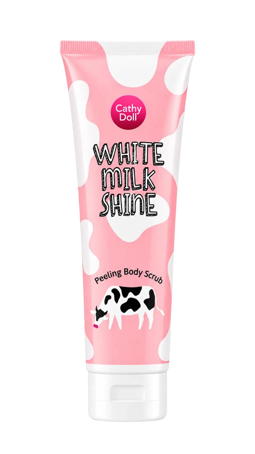 cathy-doll-peeling-body-scrub-white-milk-shine-320g.jpg مقشر الجسم كاثي دول وايت ميلك شاين 320 غرام