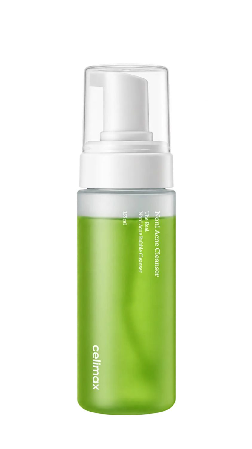 celimax-noni-acne-cleanser-155ml.jpg غسول سيليماكس نوني للبشرة المعرضة لحب الشباب 155 مل