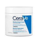 CERAVE MOISTURISING CREAM BAUME HYDRATANT 454G