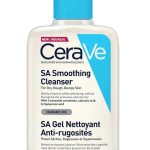 CERAVE SA SMOOTHING CLEANSER 236 ML