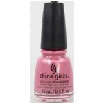 CHINA GLAZE NAIL POLISH