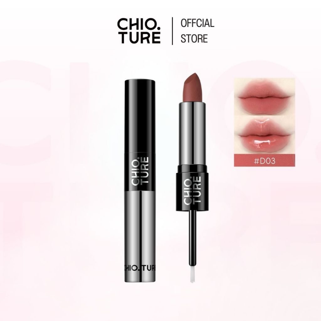 chio-ture-lipstick-stick-satine.jpg CHIO TURE LIPSTICK STICK SATINE
