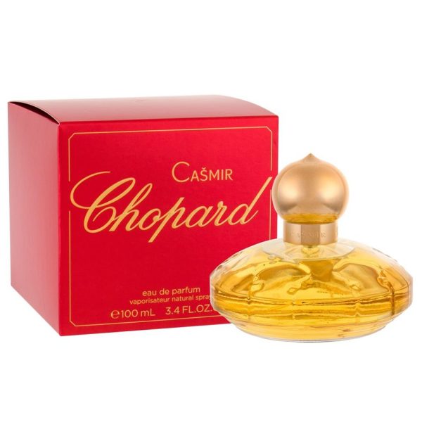 CHOPARD WOMEN'S PERFUME CASMIR EDP 100ML