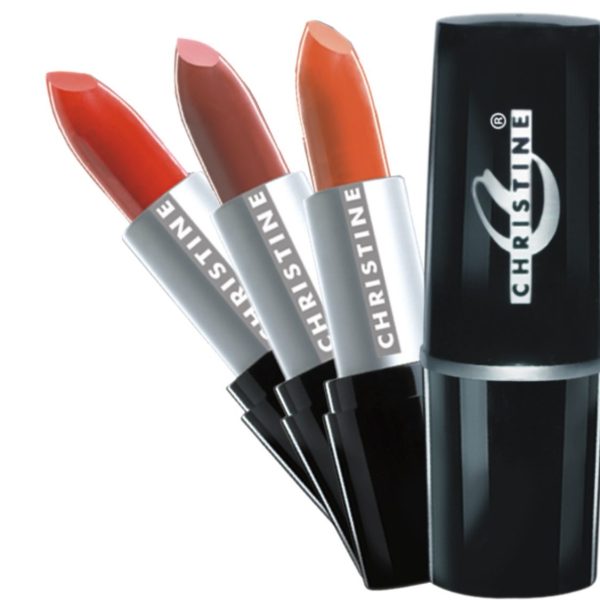 CHRISTINE LIPSTICK STICK