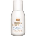 CLARINS FOUNDATION MILKY BOOST