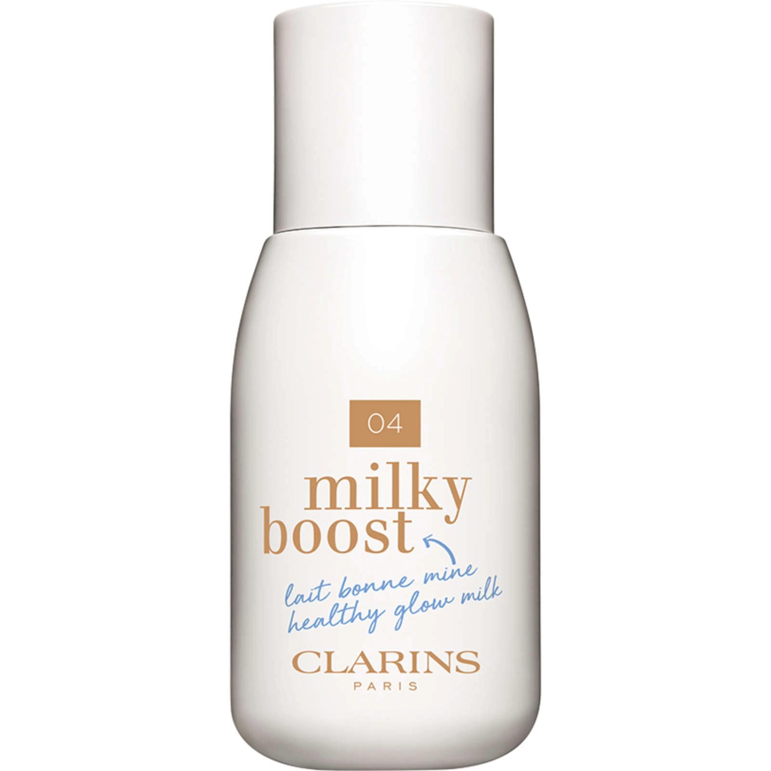 clarins-foundation-milky-boost.jpg CLARINS FOUNDATION MILKY BOOST