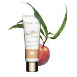 CLARINS MILKY BOOST CREAM