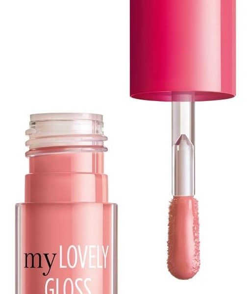 CLARINS MY CLARINS LOVELY GLOSS