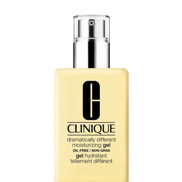 CLINIQUE MOISTURIZING GEL 125ML
