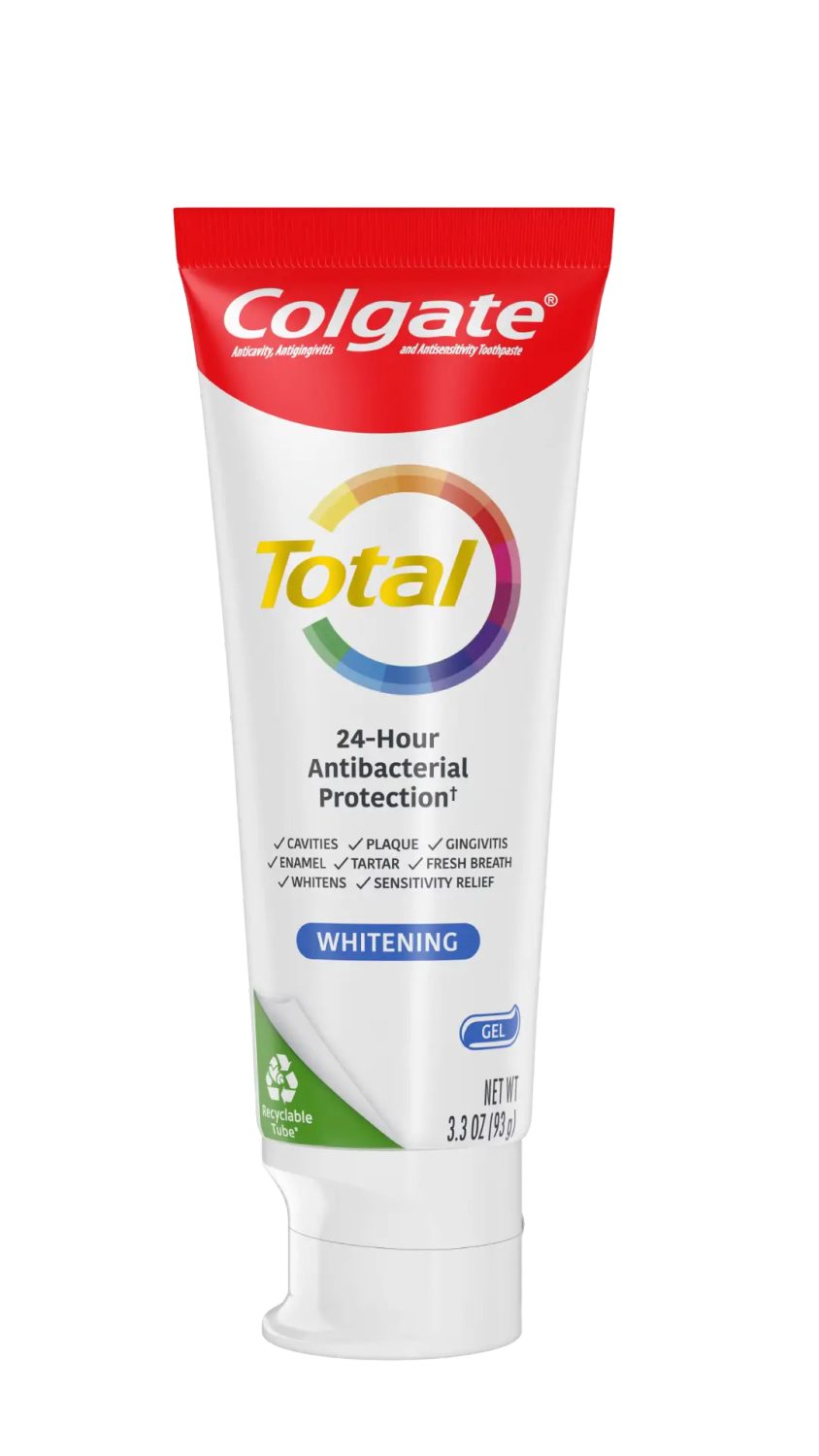 colgate-toothpaste-total-whitening-75-ml.jpg معجون أسنان كولجيت توتال وايتننغ للتبييض والحماية الشاملة 75 مل