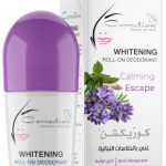 CORRECTION ROLL ON DEODORANT CALMING ESCAPE 60ML