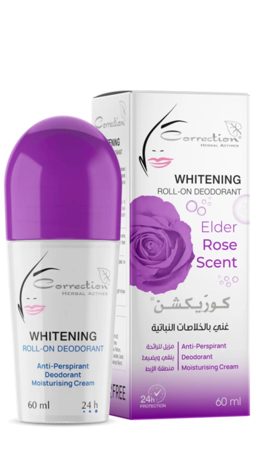 correction-roll-on-deodorant-elder-rose-scent-60ml-1.jpg CORRECTION ROLL ON DEODORANT ELDER ROSE SCENT 60ML