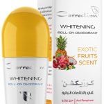 CORRECTION ROLL ON DEODORANT EXOTIC FRUITS SCENT 60ML