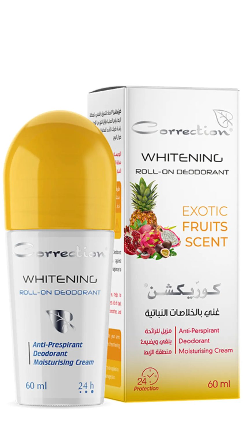 correction-roll-on-deodorant-exotic-fruits-scent-60ml-1.jpg CORRECTION ROLL ON DEODORANT EXOTIC FRUITS SCENT 60ML