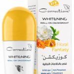 CORRECTION ROLL ON DEODORANT FLORAL FANTASY 60ML