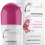 CORRECTION ROLL ON DEODORANT JASMINE & VANILLA 60ML