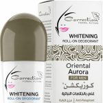 CORRECTION ROLL ON DEODORANT ORIENTAL AURORA FOR MEN 60ML