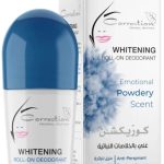 CORRECTION ROLL ON DEODORANT POWDERY SCENT 60ML