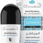 CORRECTION ROLL ON DEODORANT ULTIMATE FOR MEN 60ML